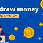 withdraw money from Crypto.com
