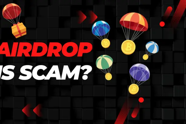 airdrop schemes