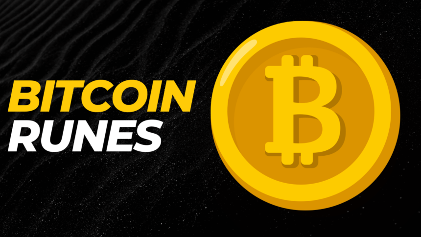 Bitcoin Runes
